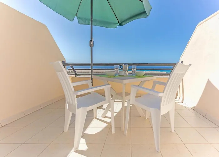 Terrazza E Vista Oceano, Wi-Fi, Aria Condizionata, 6º Piano
