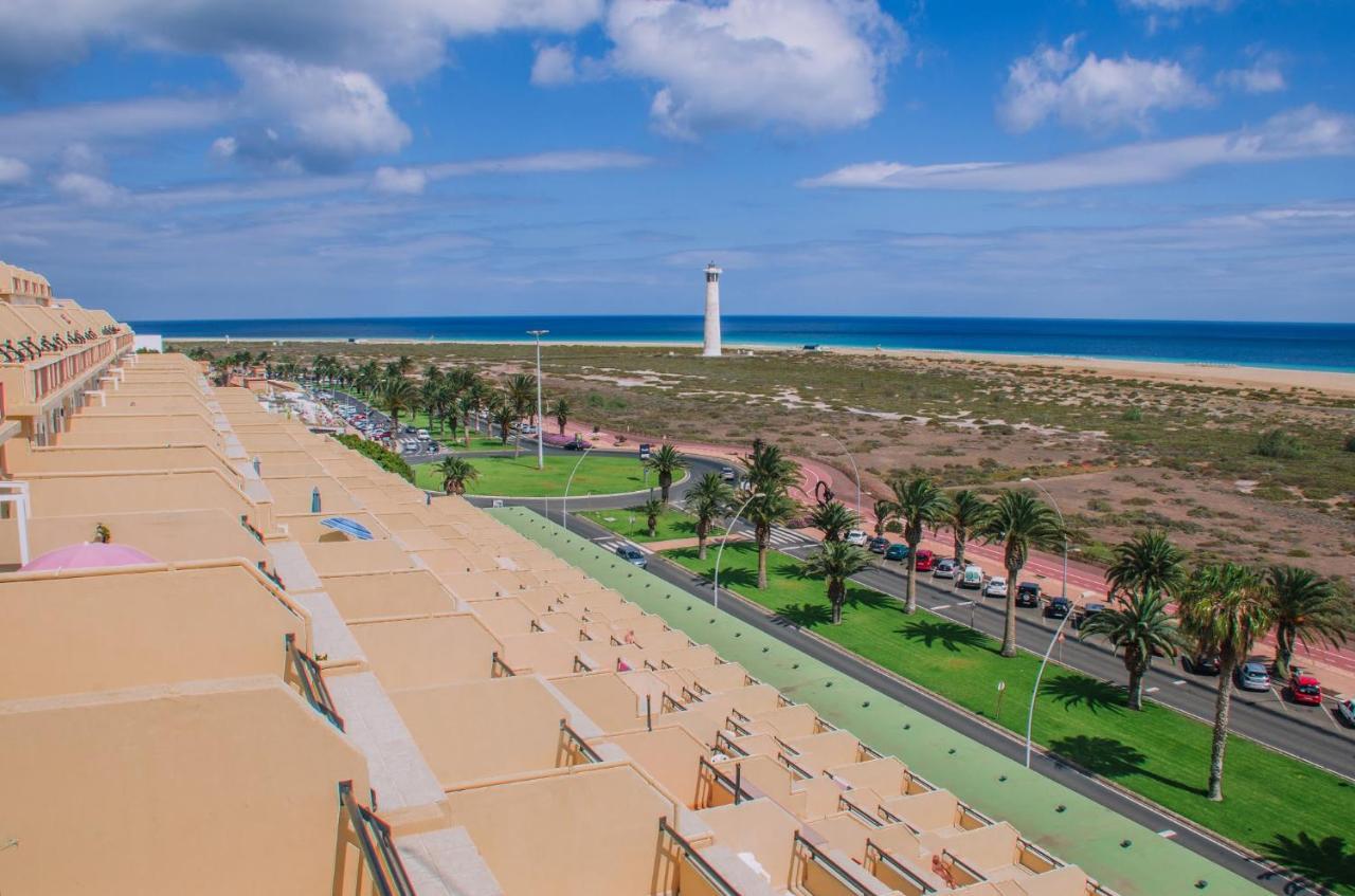 Appartement Terrazza E Vista Oceano, Wi-fi, Aria Condizionata, 6º Piano Morro Jable (Fuerteventura)