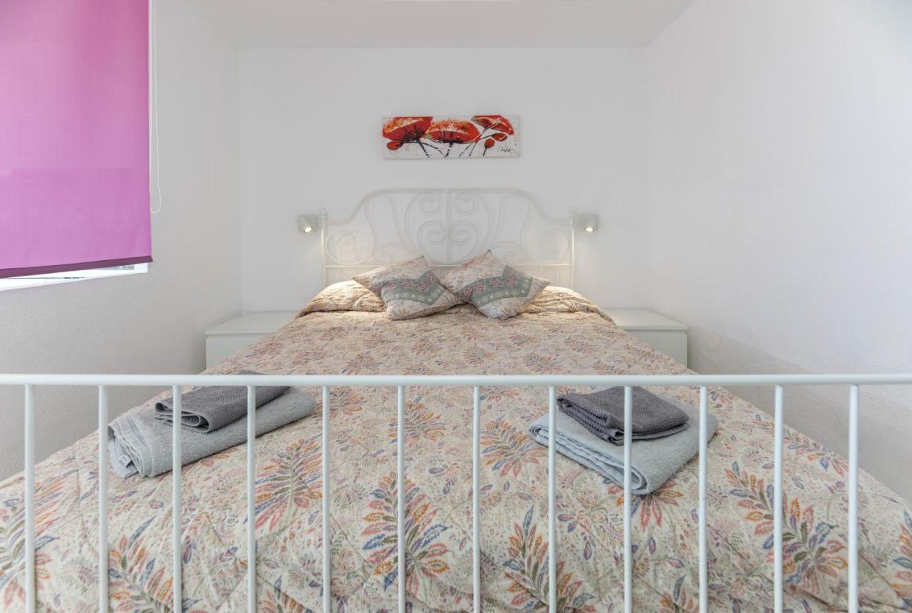 Terrazza E Vista Oceano, Wi-fi, Aria Condizionata, 6º Piano Appartement *