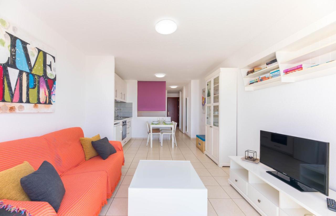 Terrazza E Vista Oceano, Wi-fi, Aria Condizionata, 6º Piano Appartement *