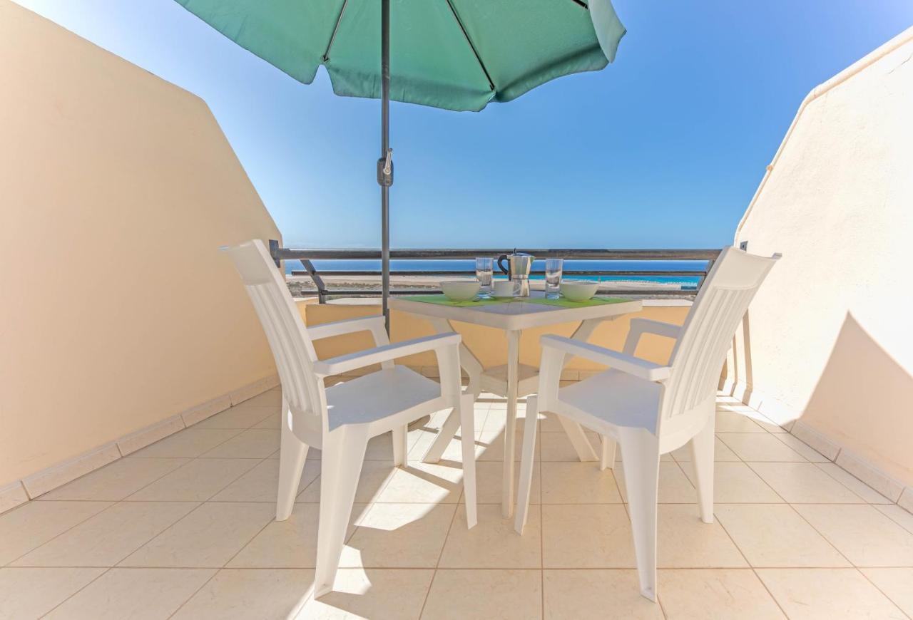 Terrazza E Vista Oceano, Wi-fi, Aria Condizionata, 6º Piano