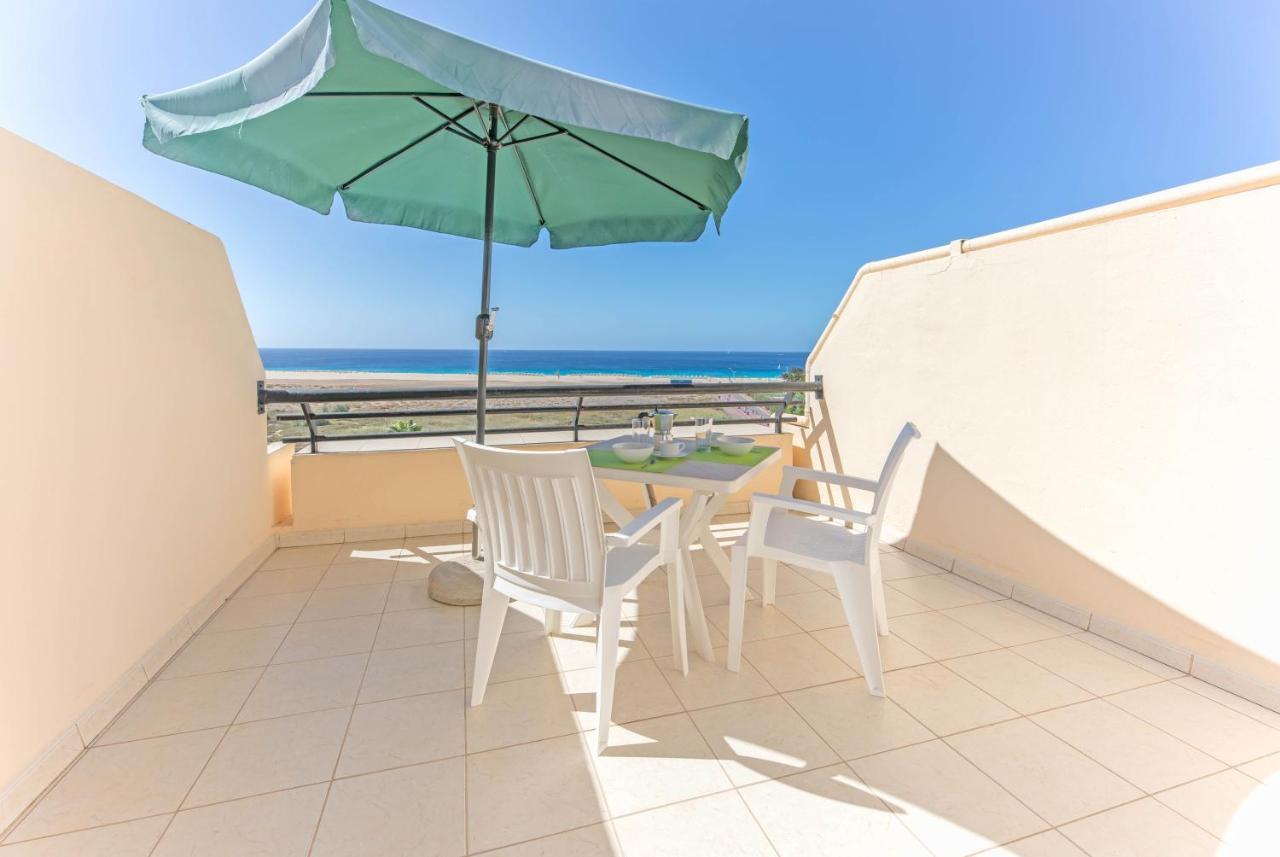 Apartment Terrazza E Vista Oceano, Wi-fi, Aria Condizionata, 6º Piano *