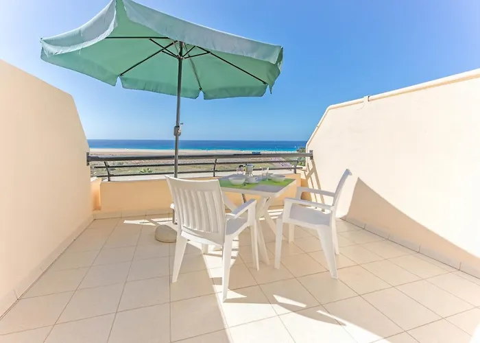 Terrazza E Vista Oceano, Wi-Fi, Aria Condizionata, 6º Piano