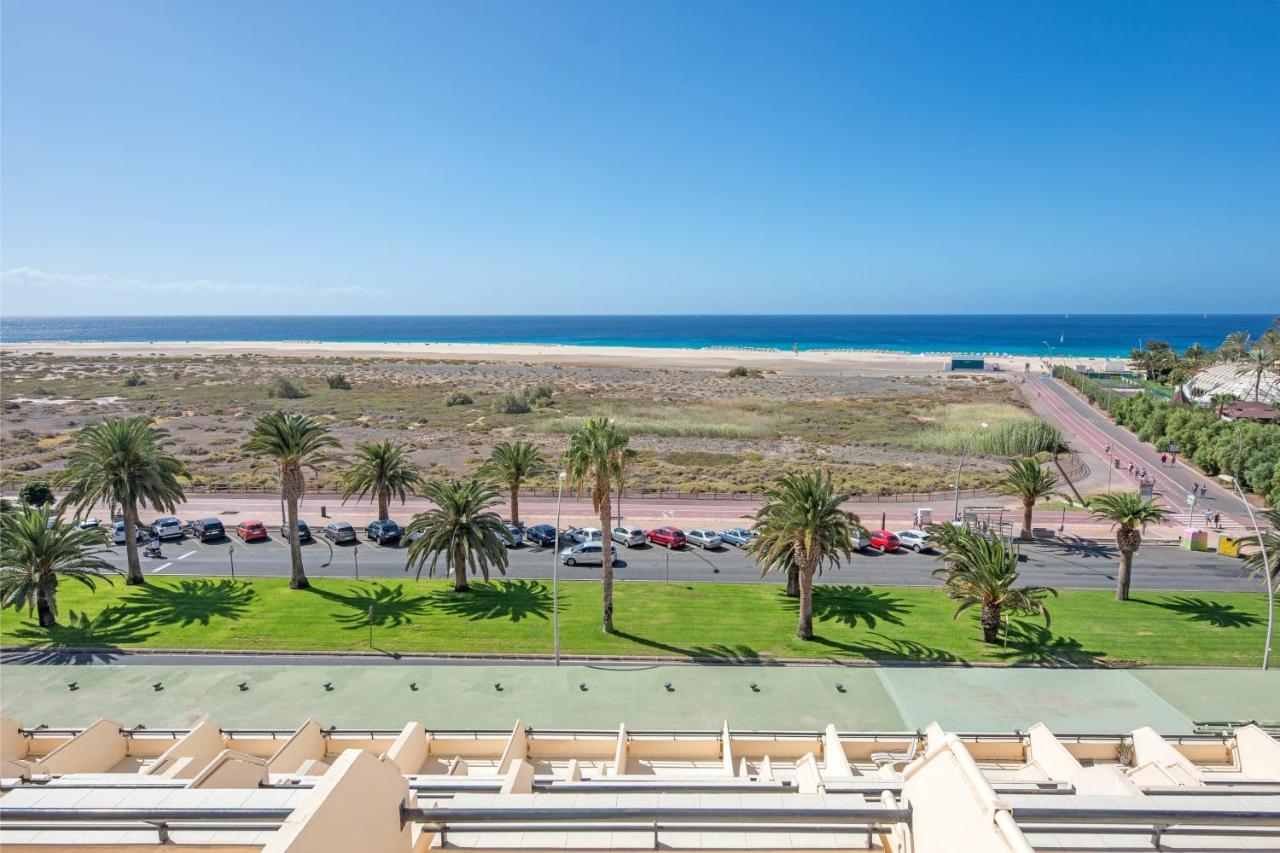 Terrazza E Vista Oceano, Wi-fi, Aria Condizionata, 6º Piano Apartament