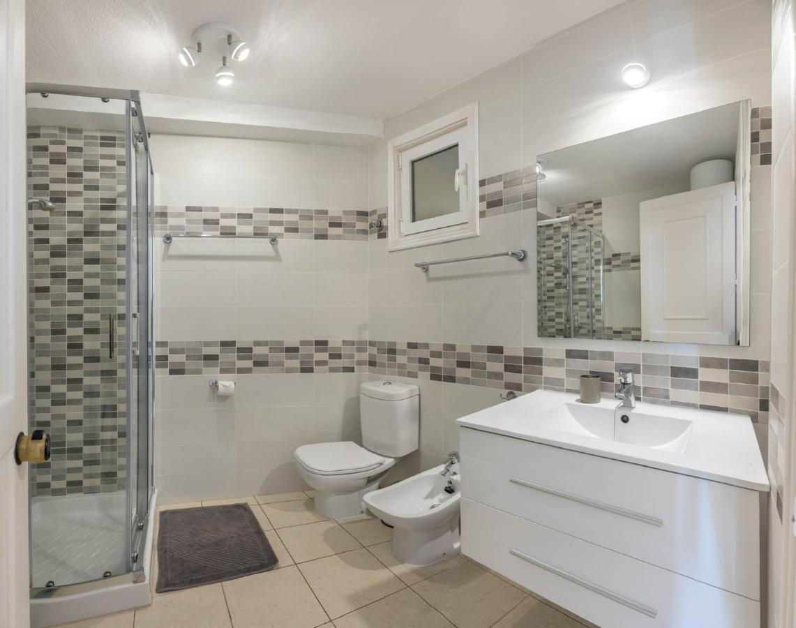 Apartament Terrazza E Vista Oceano, Wi-fi, Aria Condizionata, 6º Piano *