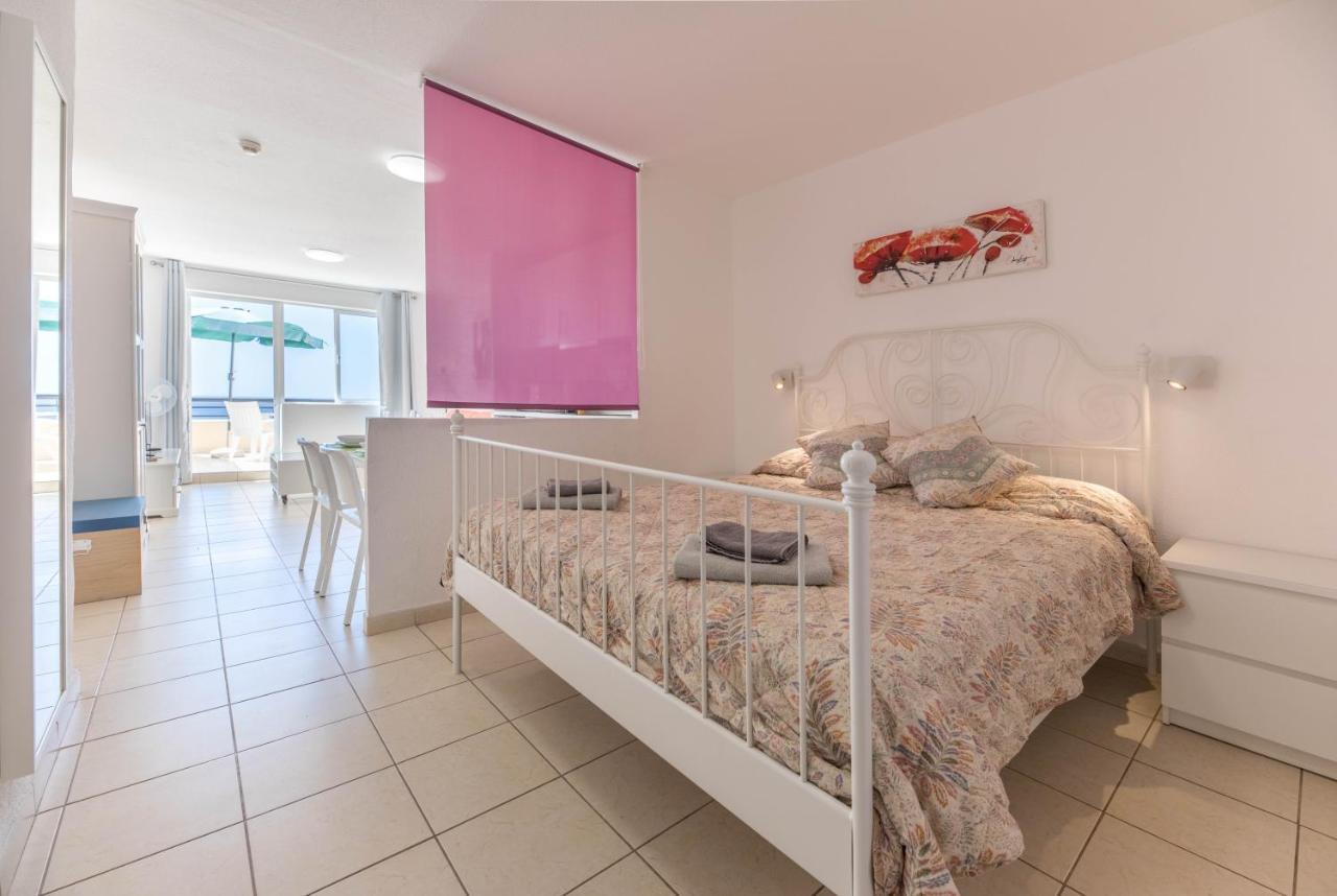 Terrazza E Vista Oceano, Wi-fi, Aria Condizionata, 6º Piano Apartament *